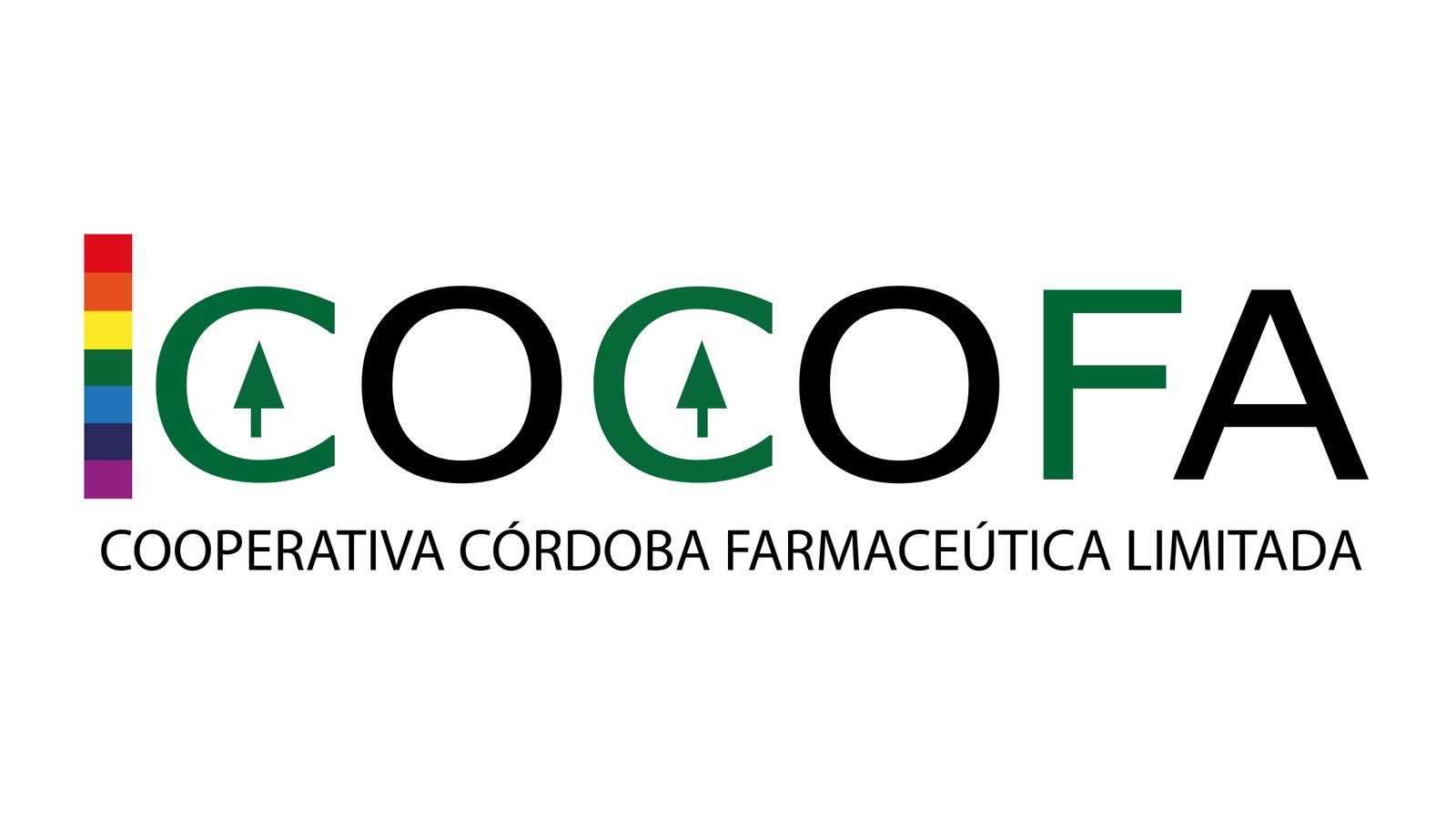 COCOFA – Logística farmacéutica