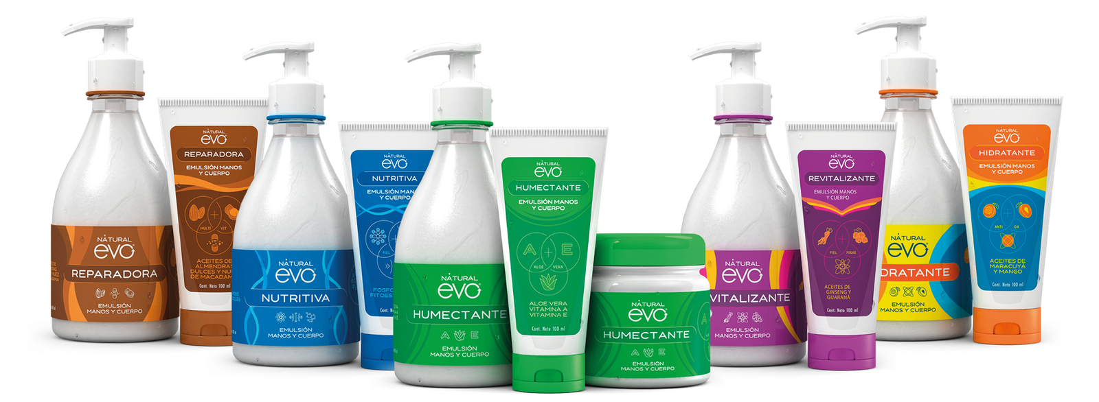 Slider dinámico COCOFA